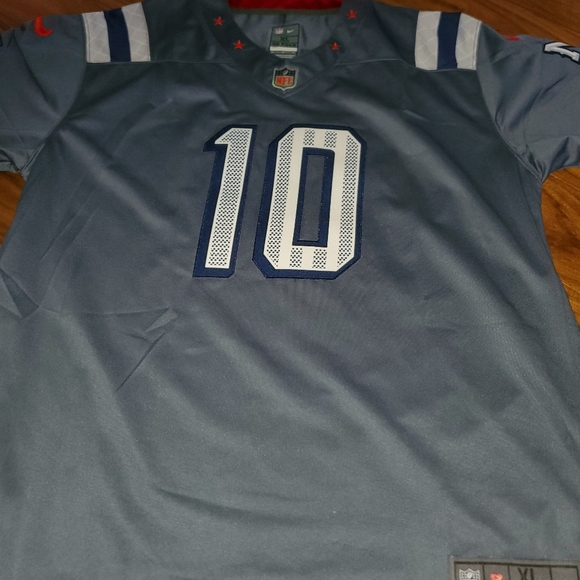 Football jerseys - Picture 4 of 6